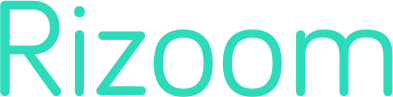 Rizoom logo